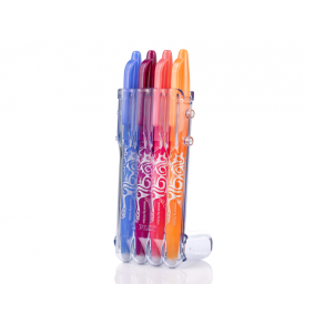 Frixion Ball Set2Go 0,7 Pastel (4)