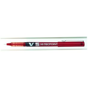 Ball-liner Hi-Tecpoint V5 0,5 r�d