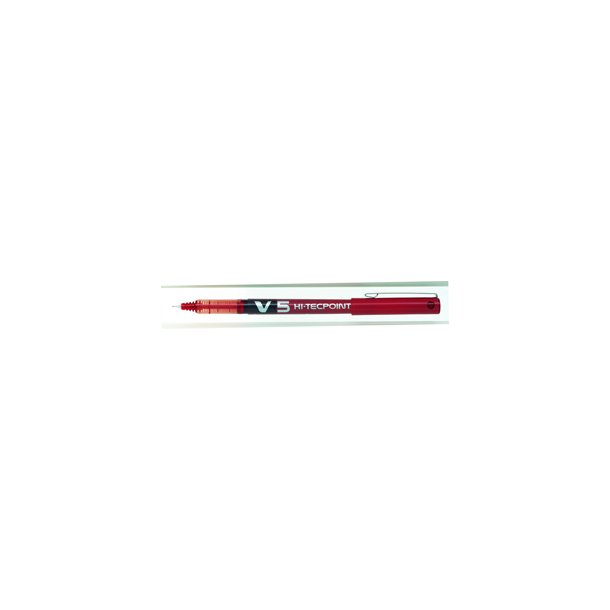 Ball-liner Hi-Tecpoint V5 0,5 r�d