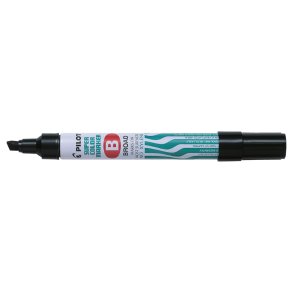 Marker Super Color skr 2,5-4,5mm sort