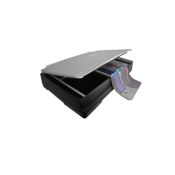 Plustek OpticBook A300Plus A3 600dpi