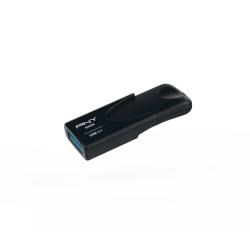 USB 3.1 Attache 4 64GB, Black