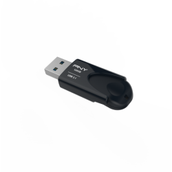 USB 3.1 Attache 4 128GB, Black