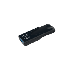 USB 3.1 Attache 4 128GB, Black