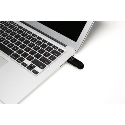 USB 3.1 Attache 4 256GB, Black