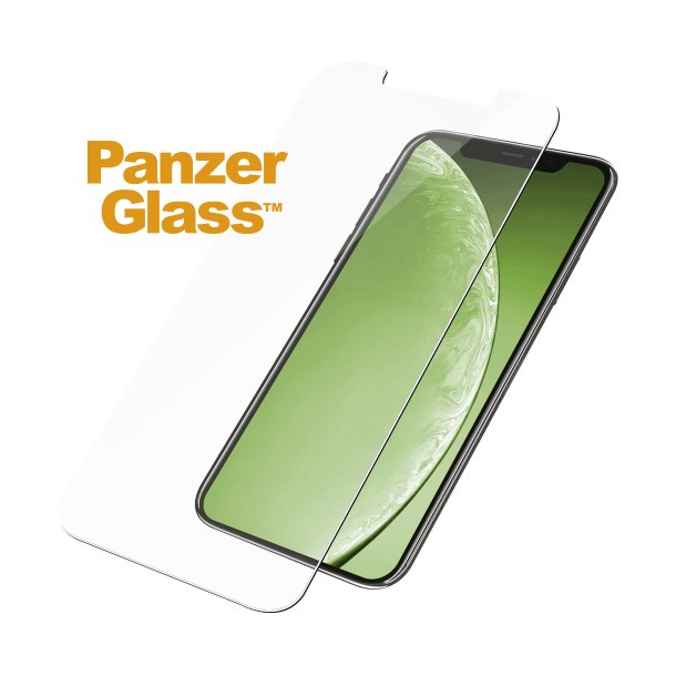 PanzerGlass iPhone XR/11