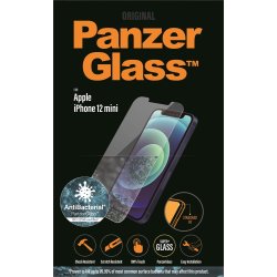 PanzerGlass iPhone 12 mini (AB)