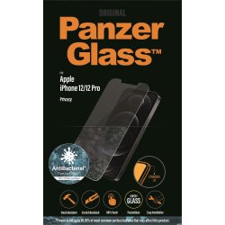 PanzerGlass iPhone 12/12 Pro Privacy (AB)