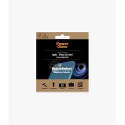 PanzerGlass Camera Protector for iPhone 13 mini/13