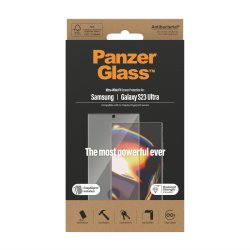 PanzerGlass Samsung Galaxy S23 Ultra UWF FP AB wA