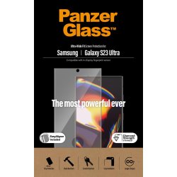 PanzerGlass Samsung Galaxy S23 Ultra UWF FP AB wA