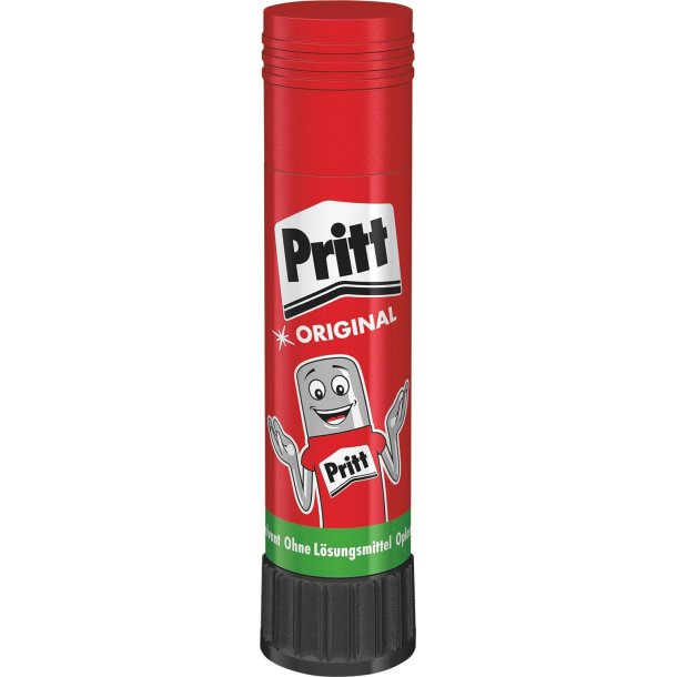 Limstift Pritt 11g