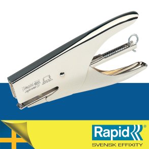 Hftetang S51 t/15ark slv