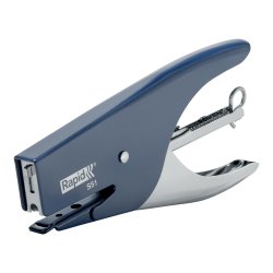 H�ftetang S51 t/15ark bl�