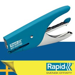 H�ftetang S51 t/15ark SoftGrip bl�