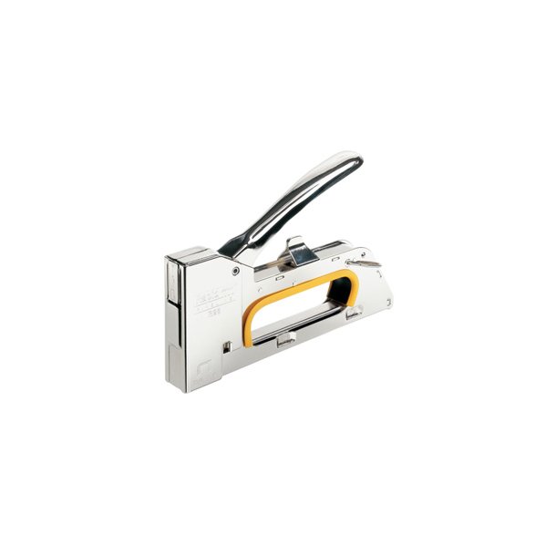 H�ftepistol R23E prof st�l blister