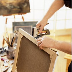 H�ftepistol R23E prof st�l blister