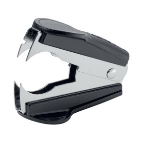 Hfteklammerfjerner C2 sort