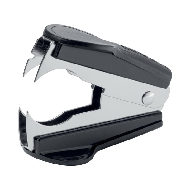 H�fteklammerfjerner C2 sort