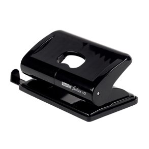 Hulapparat FC12 sort (svensk)