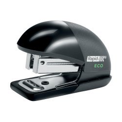 H�ftemaskine Eco t/10ark sort