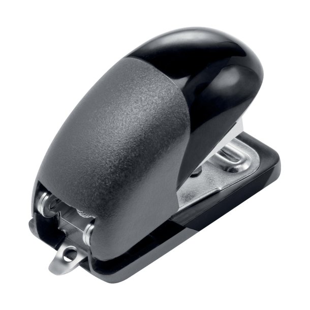 H�ftemaskine Eco t/10ark sort