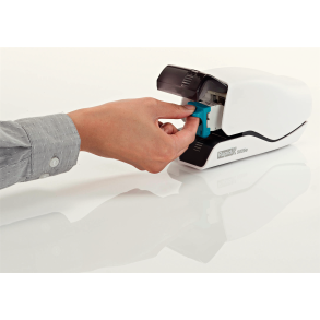 Hftemaskine 5025E el FC hvid