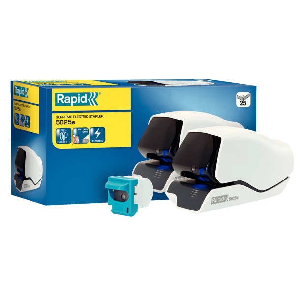 H�ftemaskine 5025E el FC hvid