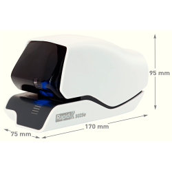 H�ftemaskine 5025E el FC hvid