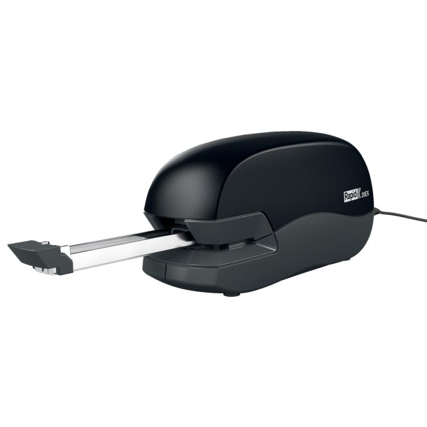 H�ftemaskine 20EX el sort