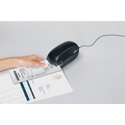 H�ftemaskine 20EX el sort