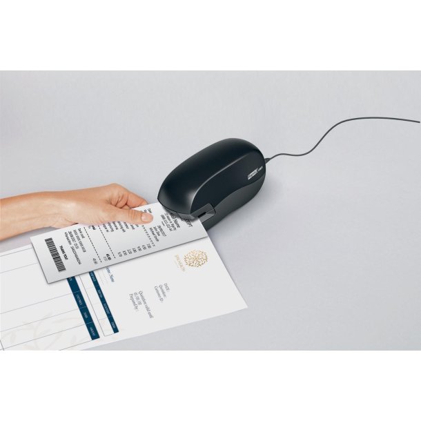 H�ftemaskine 20EX el sort