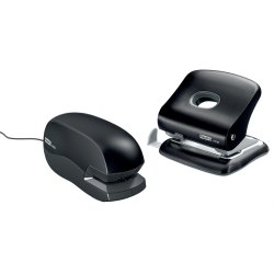 H�ftemaskine 20EX el sort