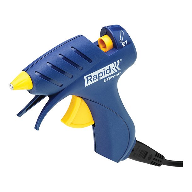 Limpistol EG Point D7mm blister