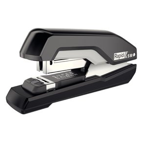 Hftemaskine S50 FC t/50ark sort