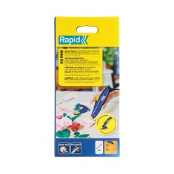 Limpen elektrisk Rapid EGPen D7mm