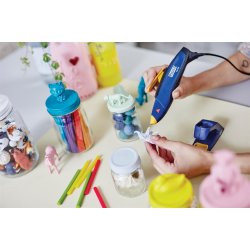 Limpen elektrisk Rapid EGPen D7mm