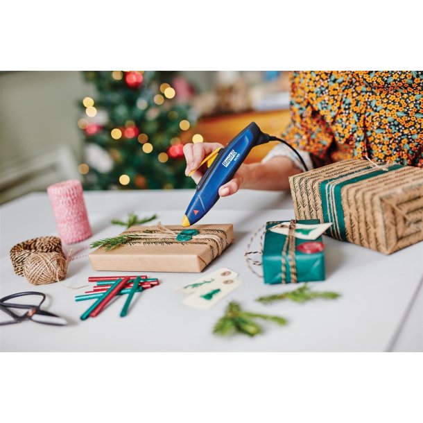 Limpen elektrisk Rapid EGPen D7mm