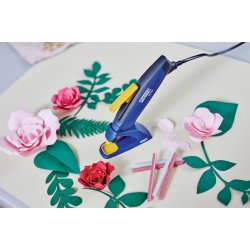 Limpen elektrisk Rapid EGPen D7mm