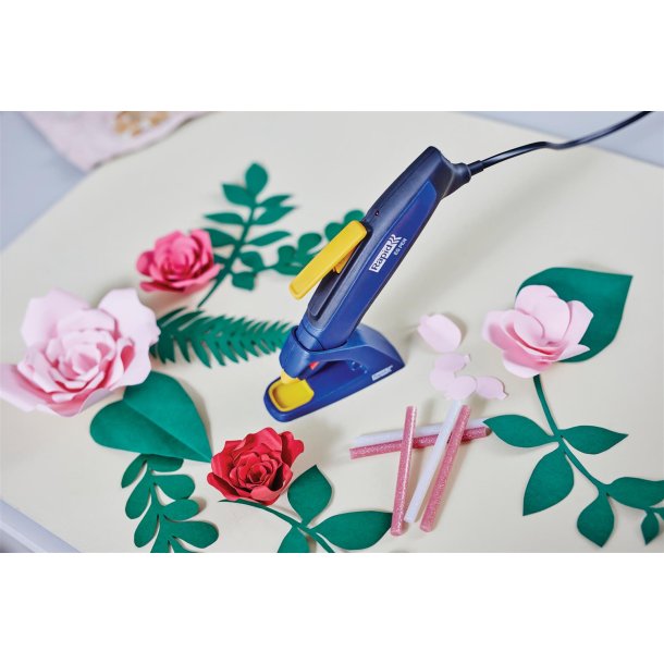 Limpen elektrisk Rapid EGPen D7mm