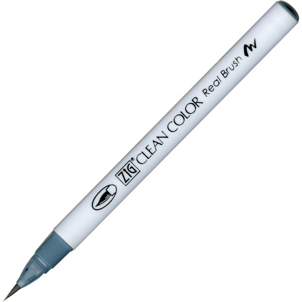 Zig Clean Color Pensel Pen 092 fl. Blgr
