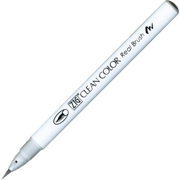 Zig Clean Color Pensel Pen 097 fl. Bleg Gr