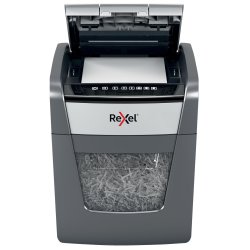 Makulator Rexel Optimum AutoFeed+ 50X P4