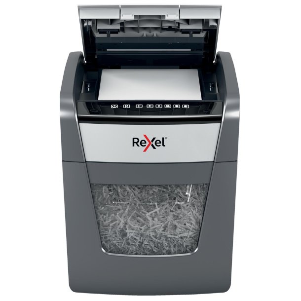 Makulator Rexel Optimum AutoFeed+ 50X P4