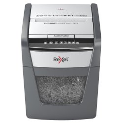 Makulator Rexel Optimum AutoFeed+ 50X P4
