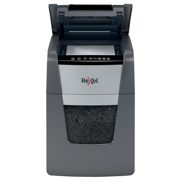 Makulator Rexel Optimum AutoFeed+ 100X P4