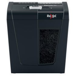 Makulator Rexel Secure S5 P2