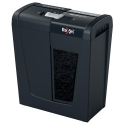 Makulator Rexel Secure S5 P2