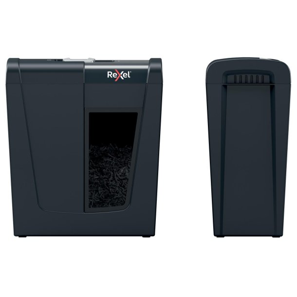 Makulator Rexel Secure S5 P2