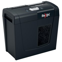 Makulator Rexel Secure X6 P4